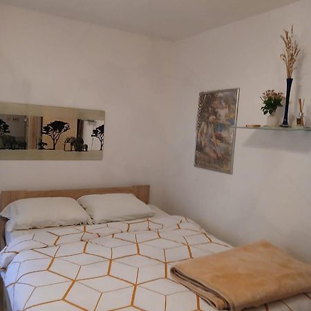 Studio-Apartman Dejan Бакар Экстерьер фото