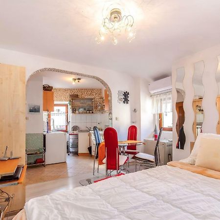 Studio-Apartman Dejan Бакар Экстерьер фото