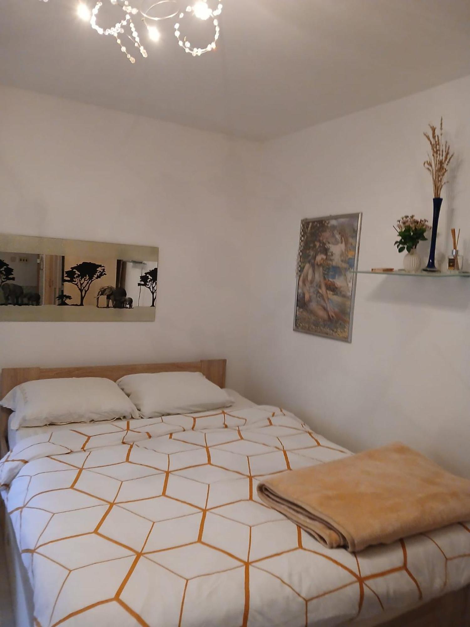 Studio-Apartman Dejan Бакар Экстерьер фото