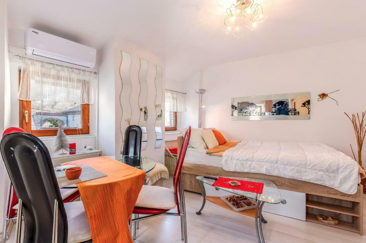 Studio-Apartman Dejan Бакар Экстерьер фото