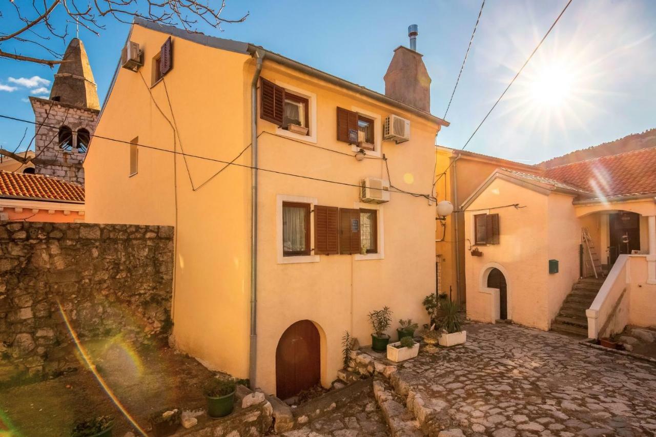Studio-Apartman Dejan Бакар Экстерьер фото