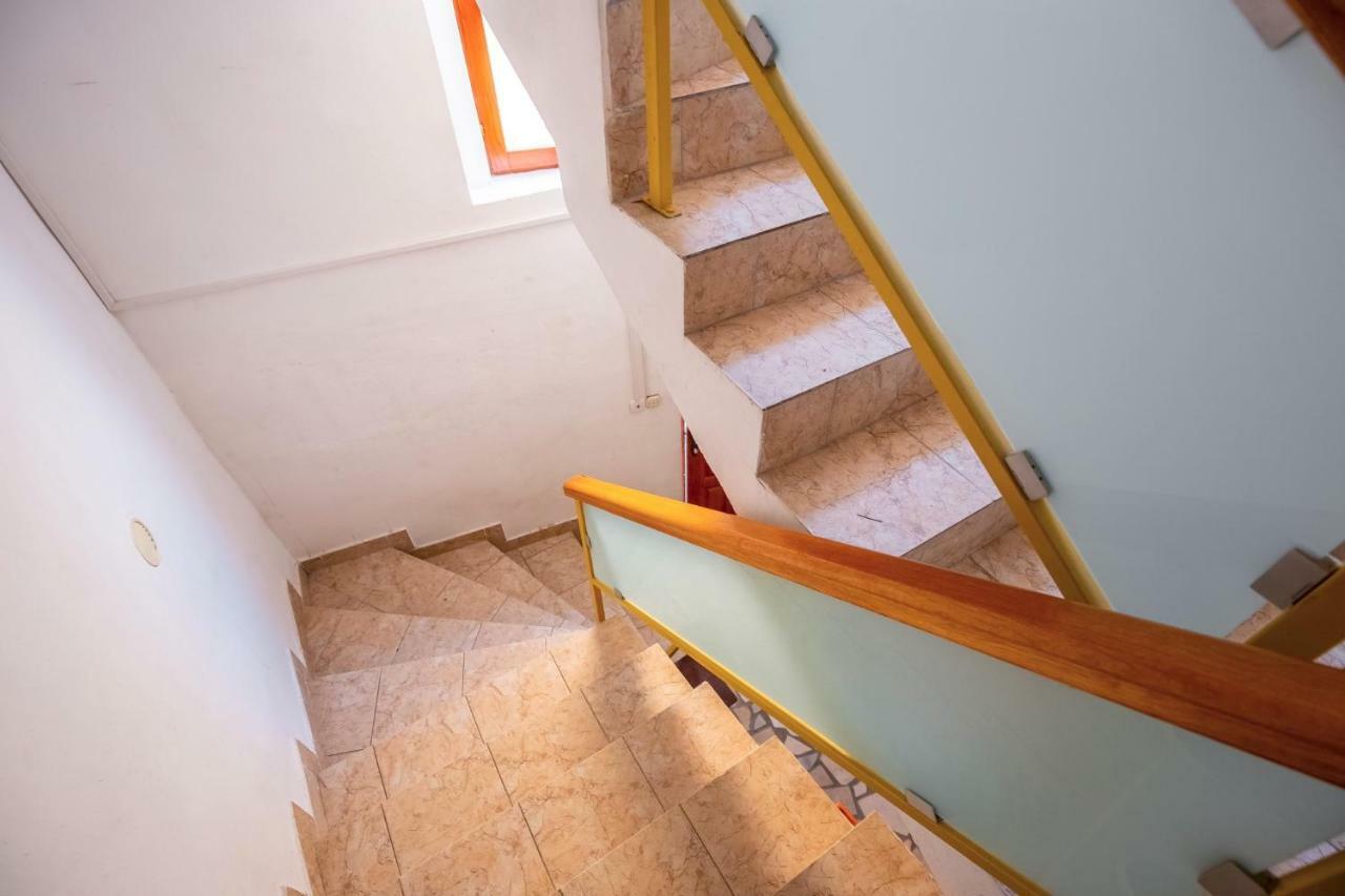 Studio-Apartman Dejan Бакар Экстерьер фото