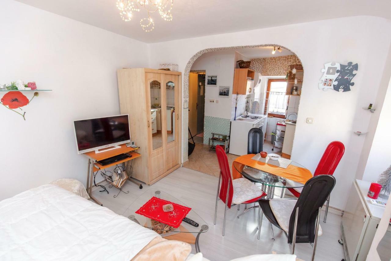 Studio-Apartman Dejan Бакар Экстерьер фото